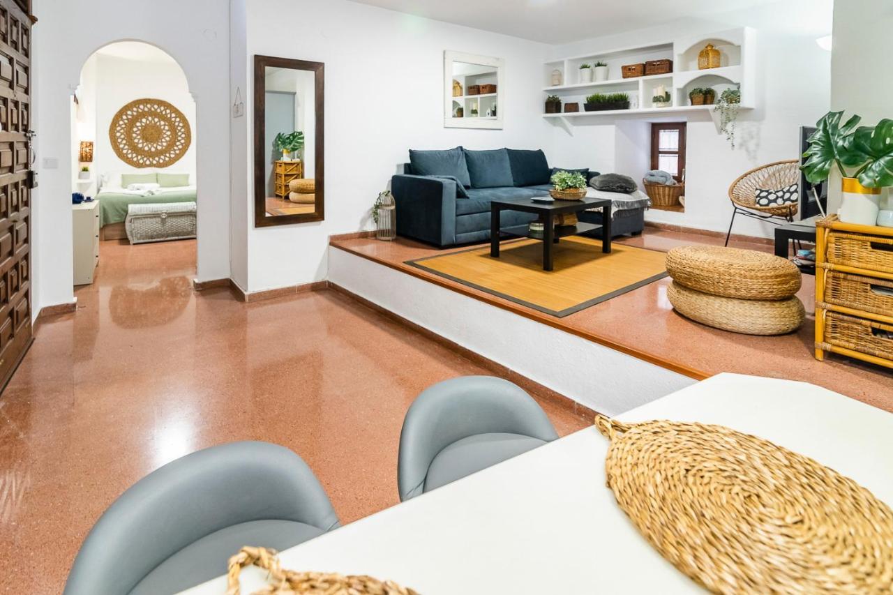 Lightbooking Cordoba Plaza Corredera Экстерьер фото