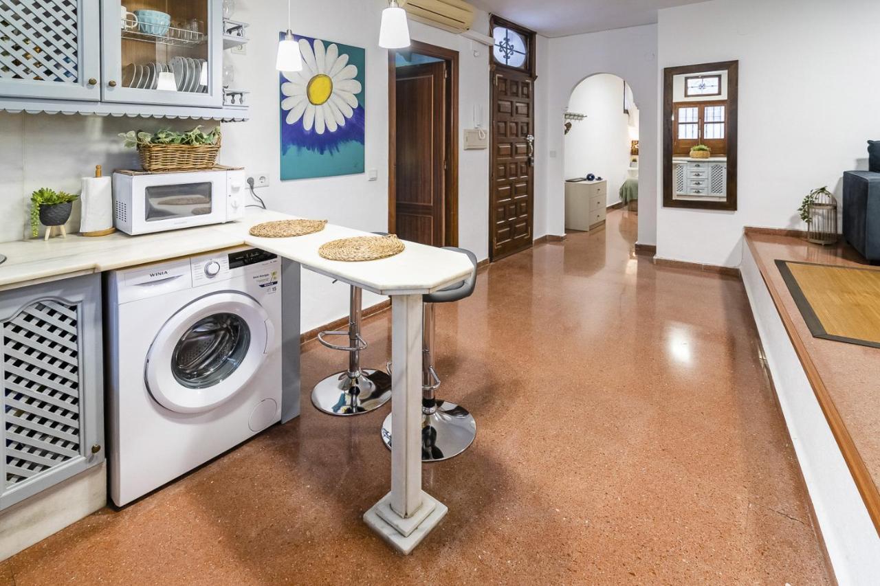 Lightbooking Cordoba Plaza Corredera Экстерьер фото
