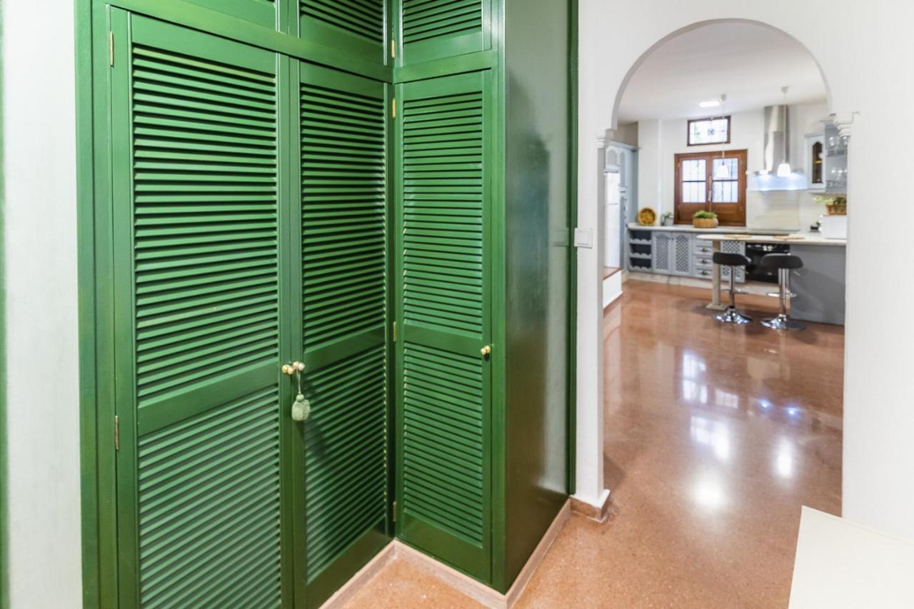 Lightbooking Cordoba Plaza Corredera Экстерьер фото